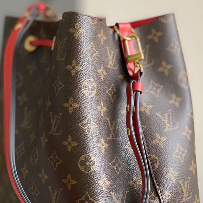 Louis Vuitton Néonoé (26 x 26 x 17.5cm) M44021 - PerfectKickZ