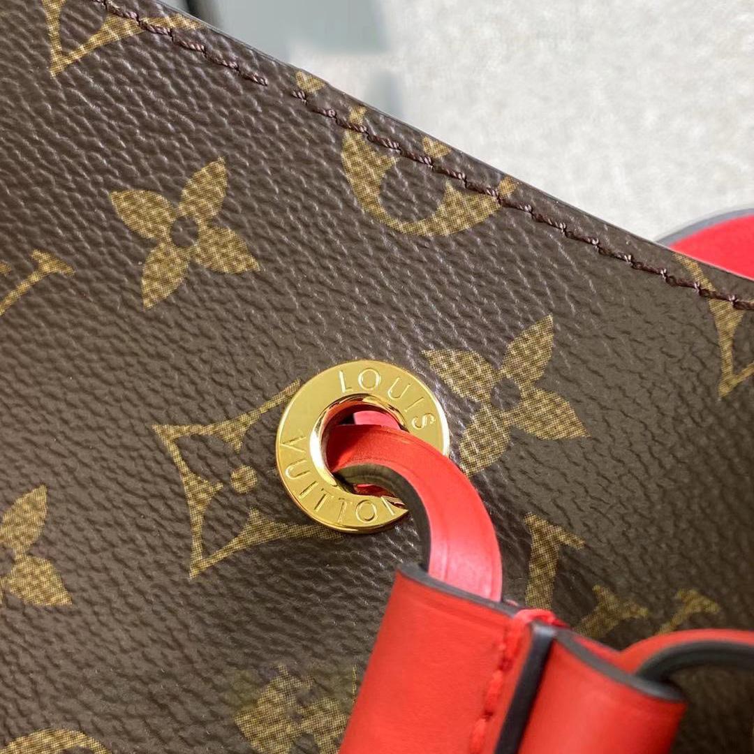 Louis Vuitton Néonoé (26 x 26 x 17.5cm) M44021 - PerfectKickZ