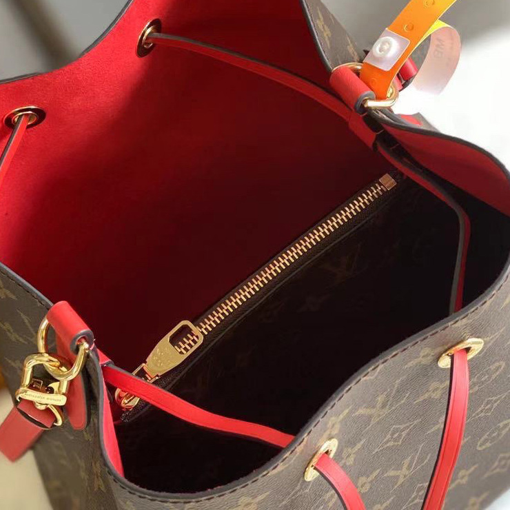 Louis Vuitton Néonoé (26 x 26 x 17.5cm) M44021 - PerfectKickZ