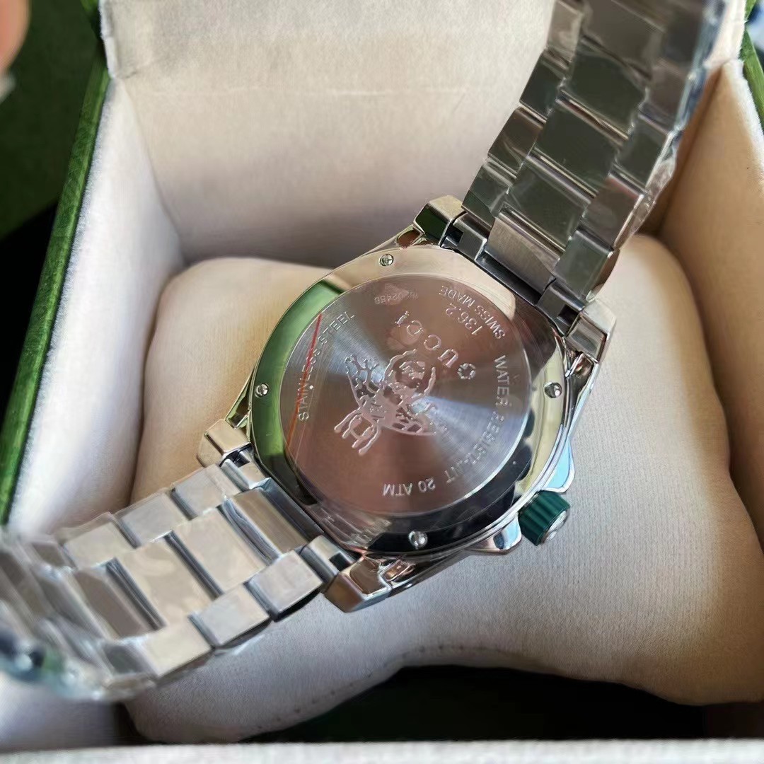 Gucci Dive Watch, 45MM  - PerfectKickZ