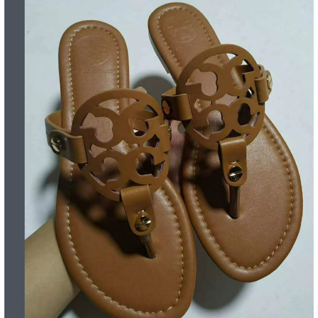 Tory Burch Sandals  - PerfectKickZ