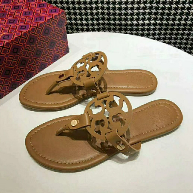Tory Burch Sandals  - PerfectKickZ