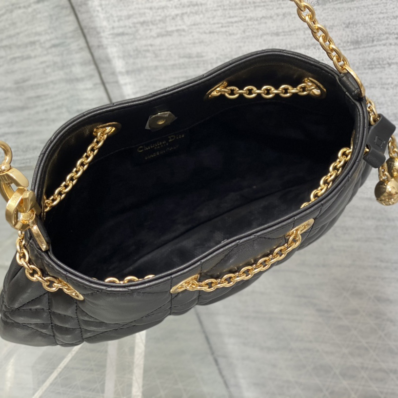 Dior Saddle Messenger Bag - PerfectKickZ