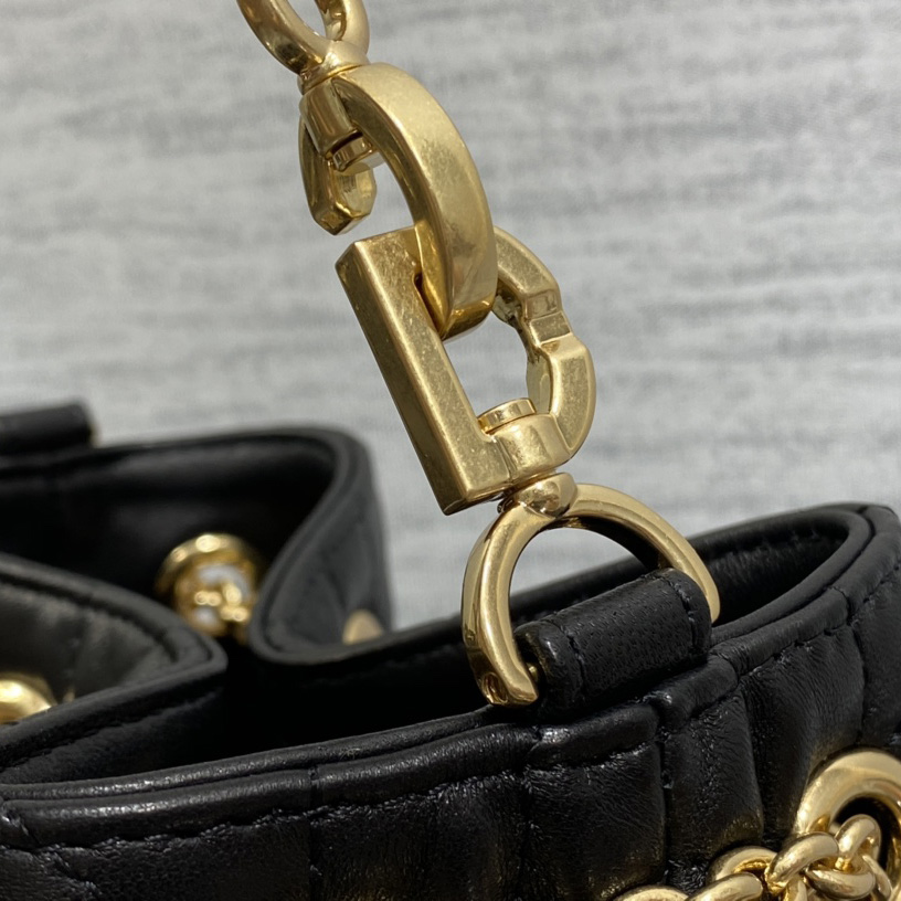 Dior Saddle Messenger Bag - PerfectKickZ