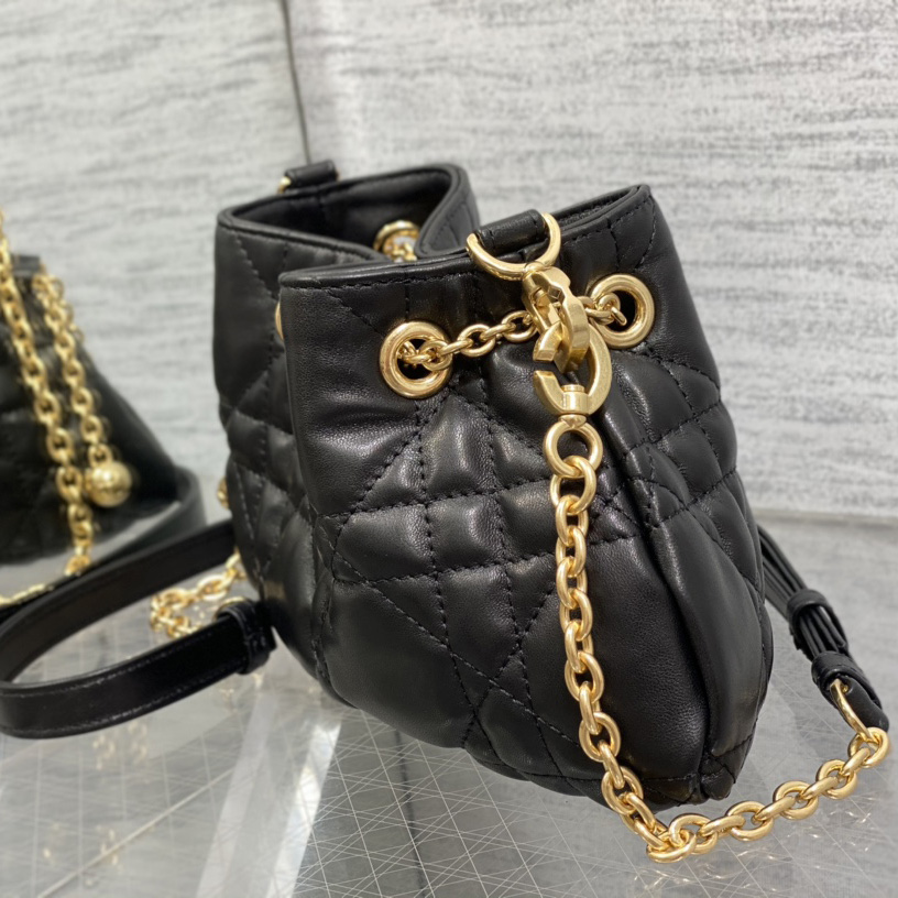Dior Saddle Messenger Bag - PerfectKickZ