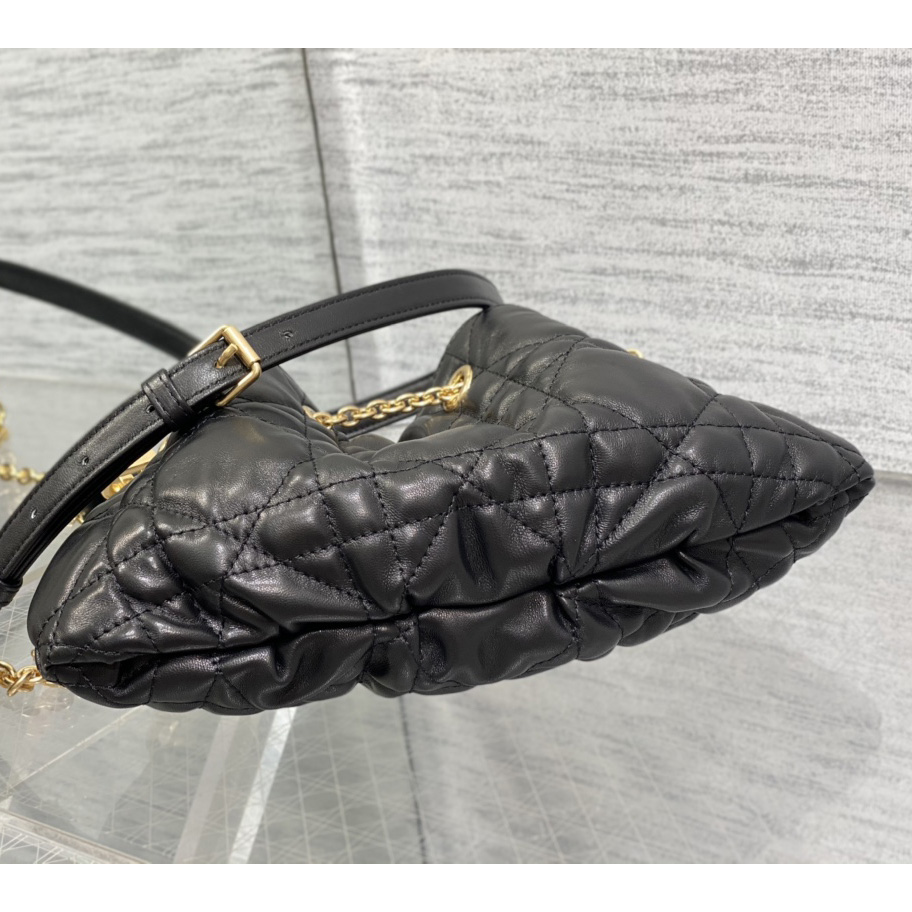 Dior Saddle Messenger Bag - PerfectKickZ
