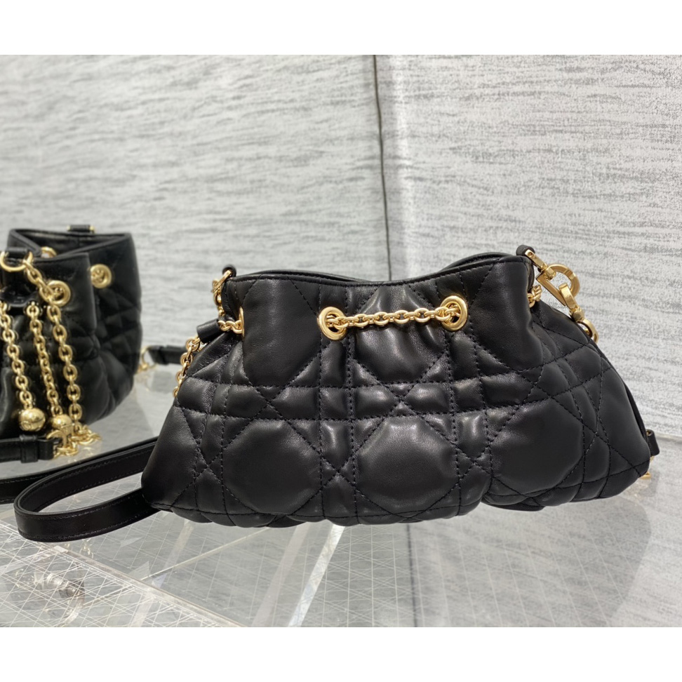 Dior Saddle Messenger Bag - PerfectKickZ