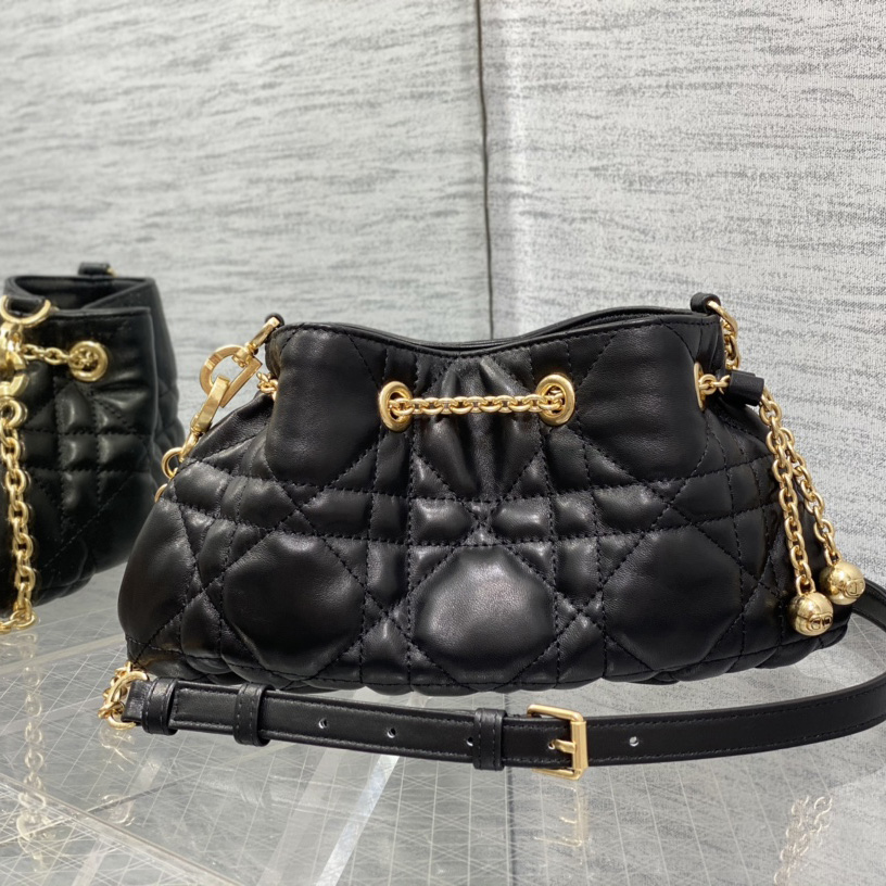 Dior Saddle Messenger Bag - PerfectKickZ