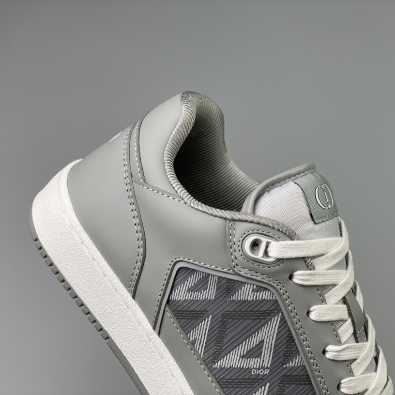Dior B27 Low-Top Sneaker - PerfectKickZ