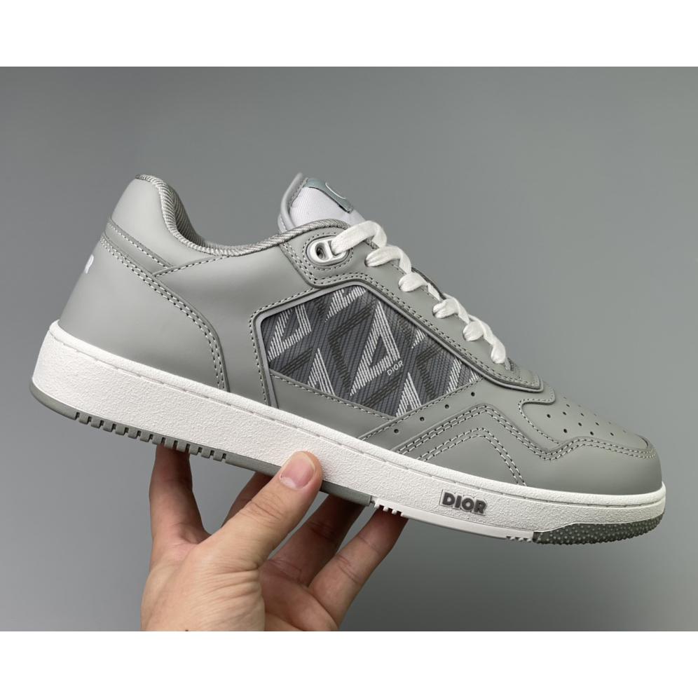 Dior B27 Low-Top Sneaker - PerfectKickZ