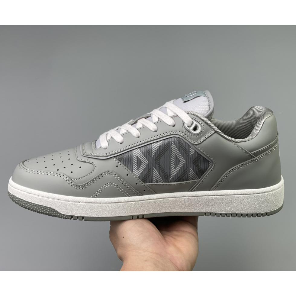 Dior B27 Low-Top Sneaker - PerfectKickZ