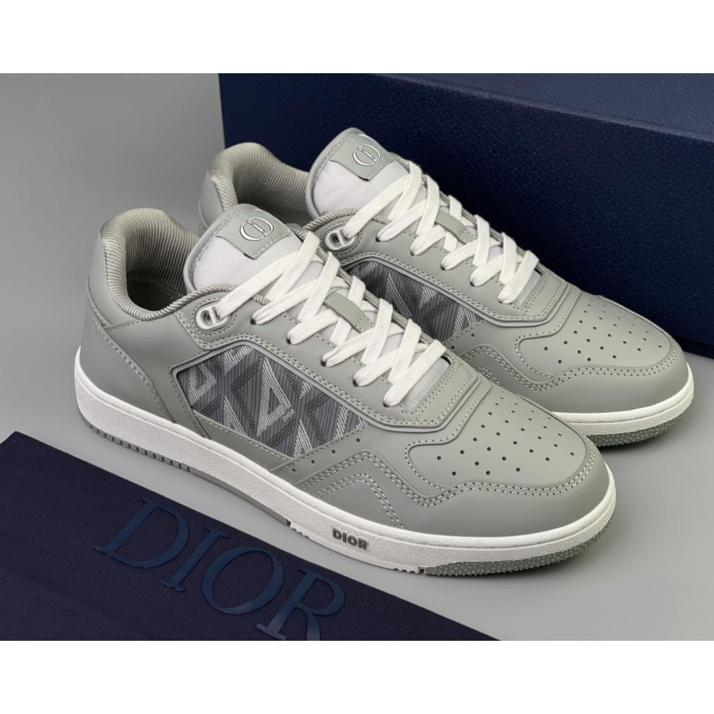 Dior B27 Low-Top Sneaker - PerfectKickZ