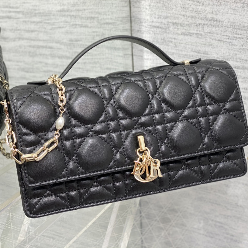 Dior Miss Dior Mini Bag - PerfectKickZ