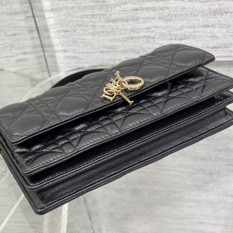 Dior Miss Dior Mini Bag - PerfectKickZ