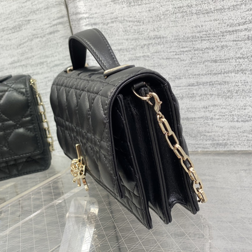 Dior Miss Dior Mini Bag - PerfectKickZ
