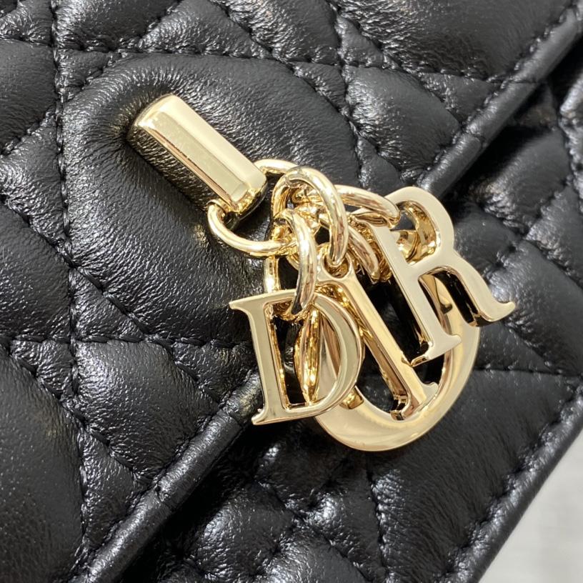 Dior Miss Dior Mini Bag - PerfectKickZ
