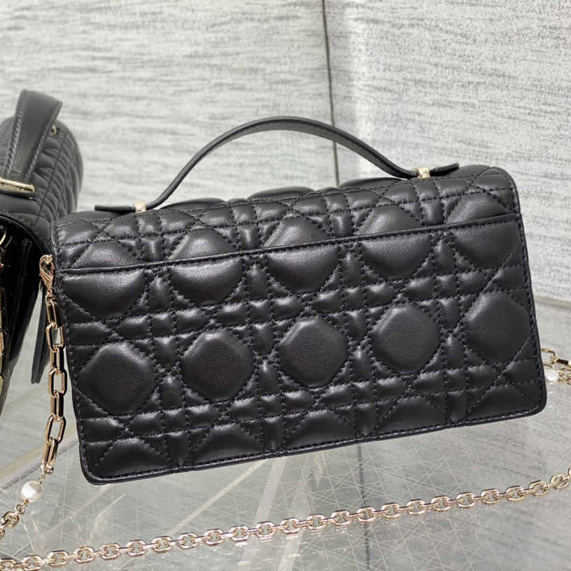 Dior Miss Dior Mini Bag - PerfectKickZ