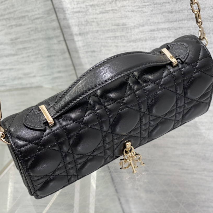 Dior Miss Dior Mini Bag - PerfectKickZ
