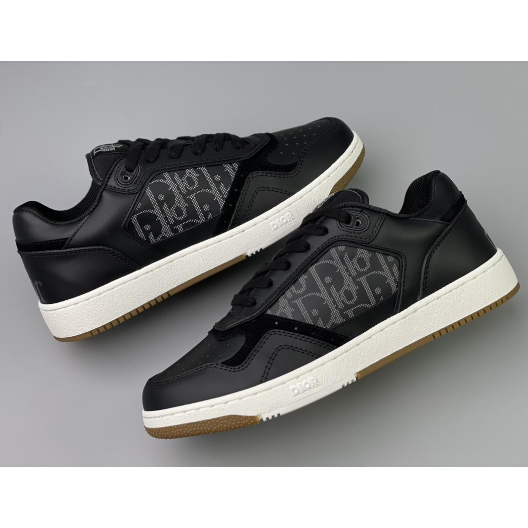 Dior B27 Low-Top Sneaker - PerfectKickZ