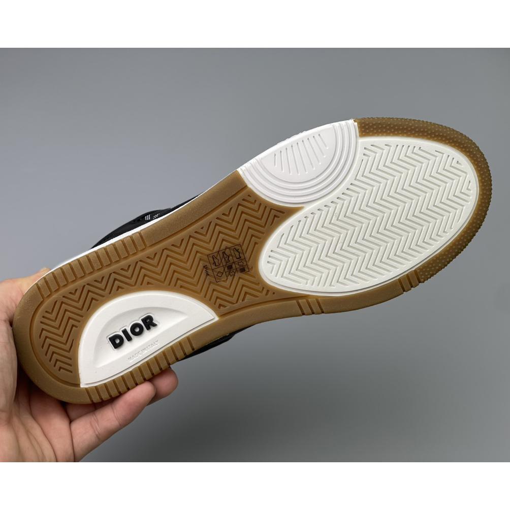 Dior B27 Low-Top Sneaker - PerfectKickZ