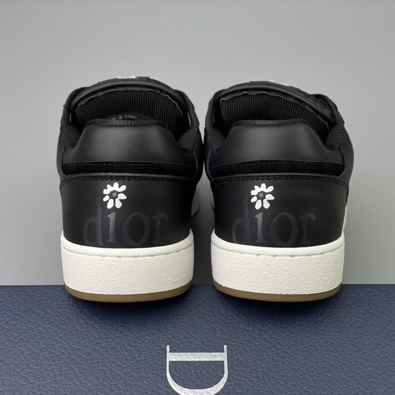 Dior B27 Low-Top Sneaker - PerfectKickZ