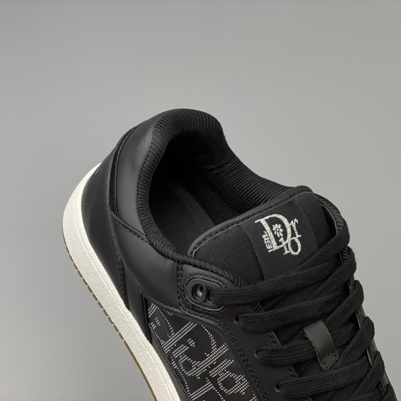 Dior B27 Low-Top Sneaker - PerfectKickZ