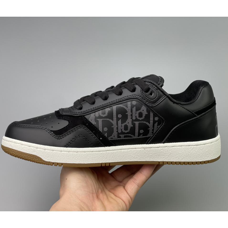 Dior B27 Low-Top Sneaker - PerfectKickZ