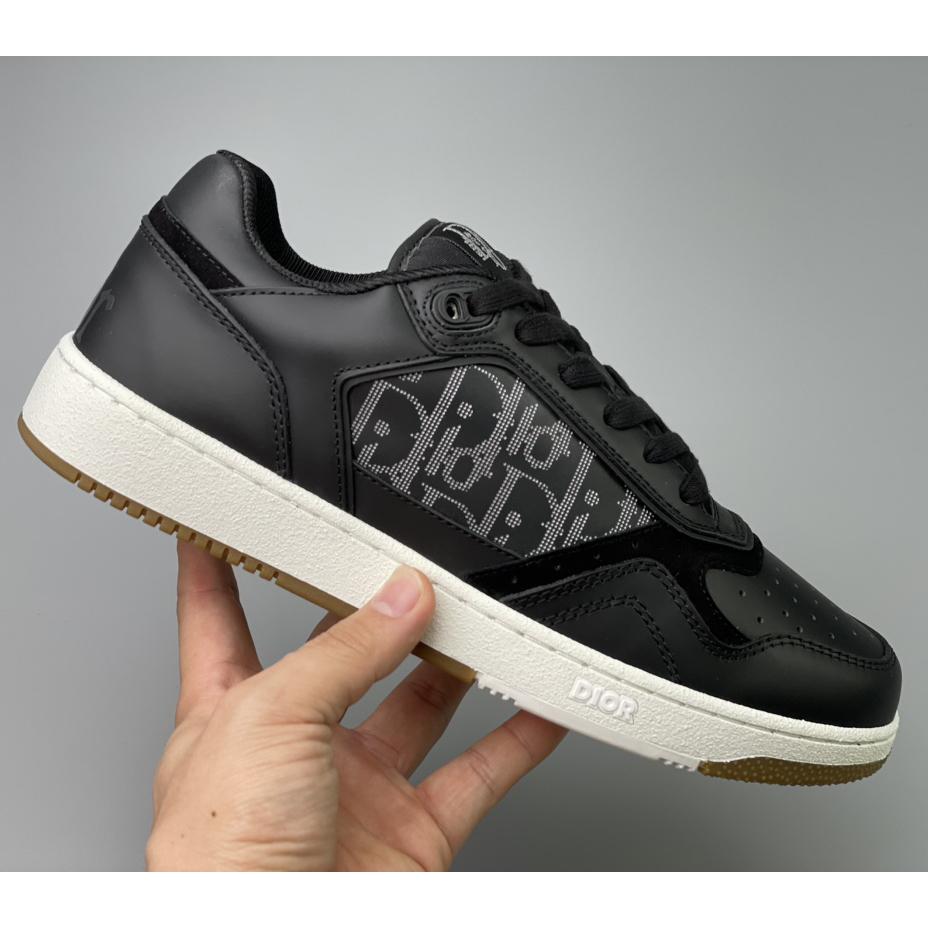 Dior B27 Low-Top Sneaker - PerfectKickZ