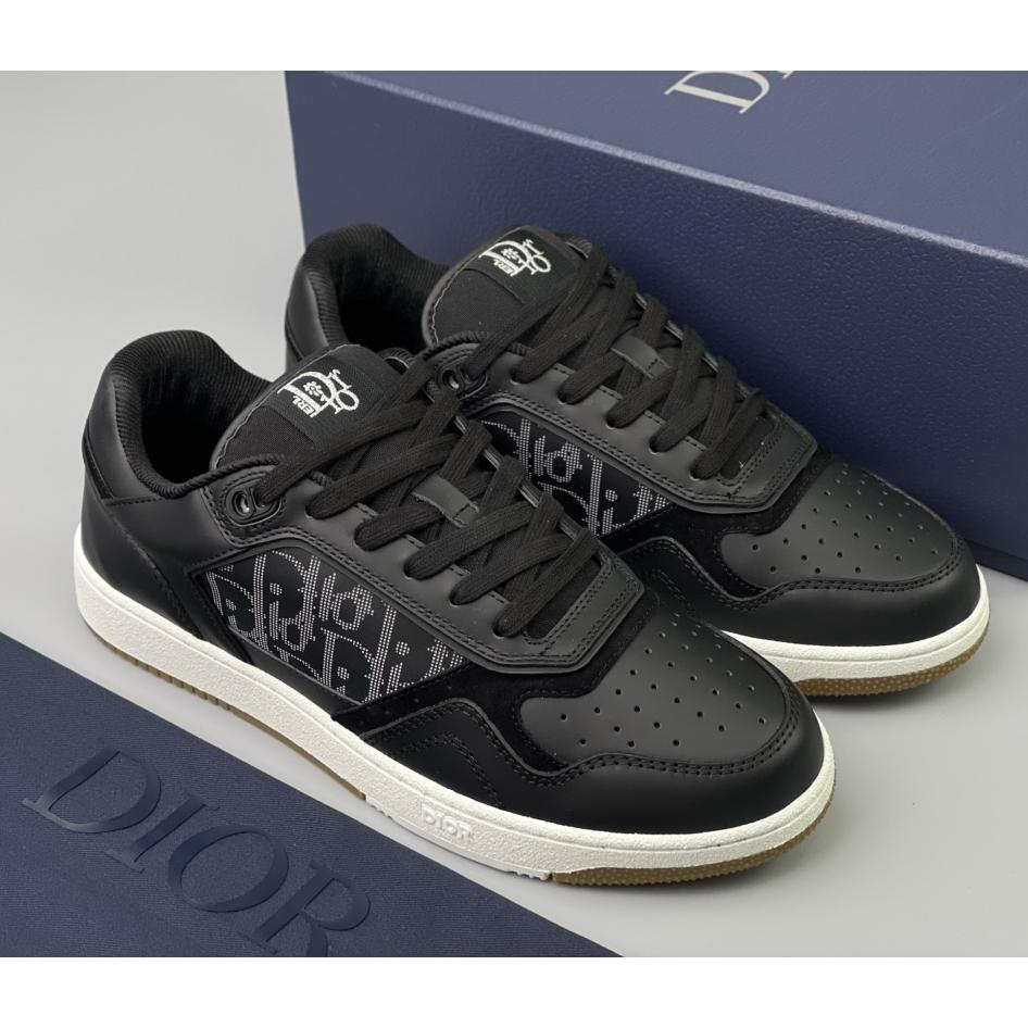 Dior B27 Low-Top Sneaker - PerfectKickZ