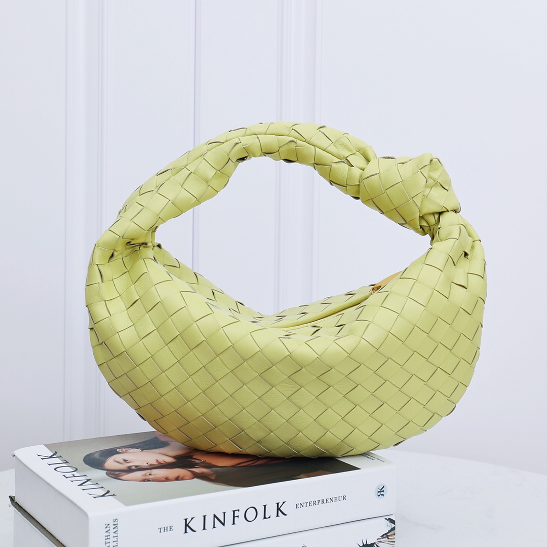 Bottega Veneta Teen Jodie - PerfectKickZ