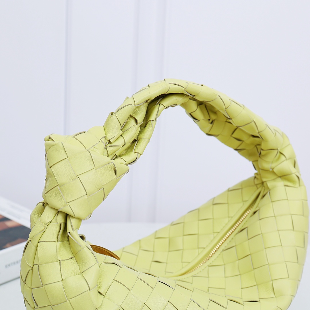 Bottega Veneta Teen Jodie - PerfectKickZ