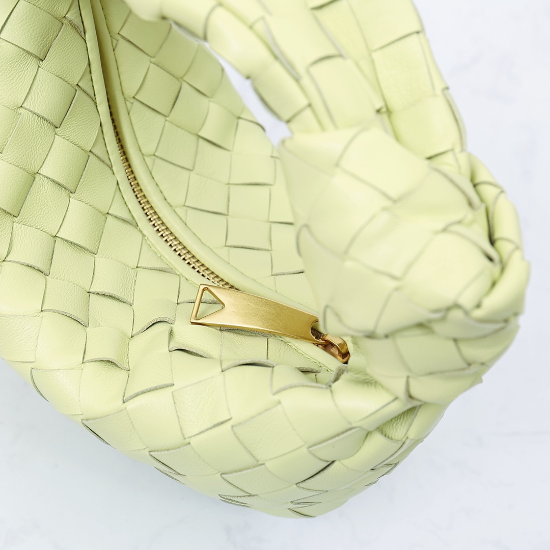 Bottega Veneta Teen Jodie - PerfectKickZ