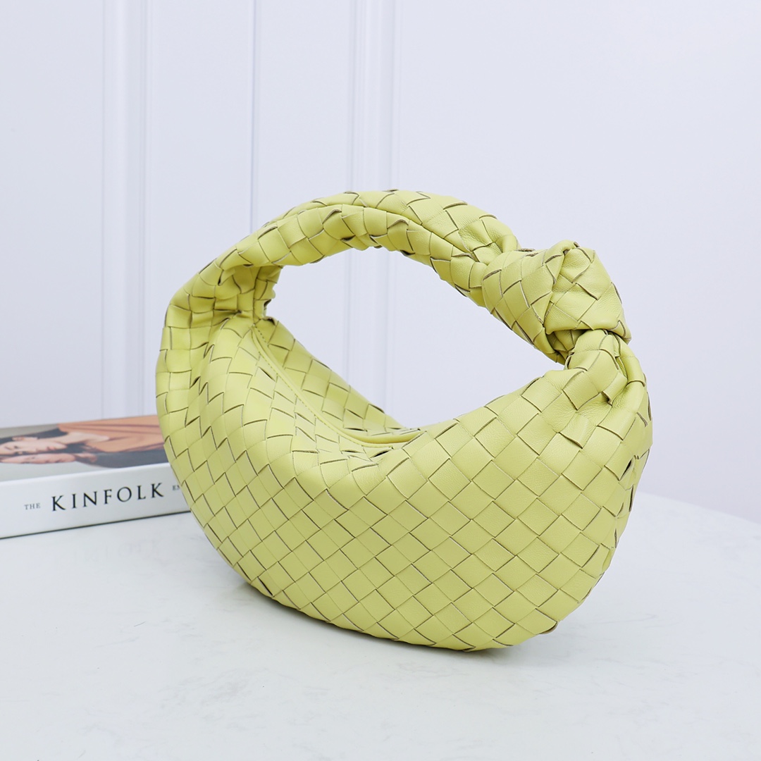 Bottega Veneta Teen Jodie - PerfectKickZ