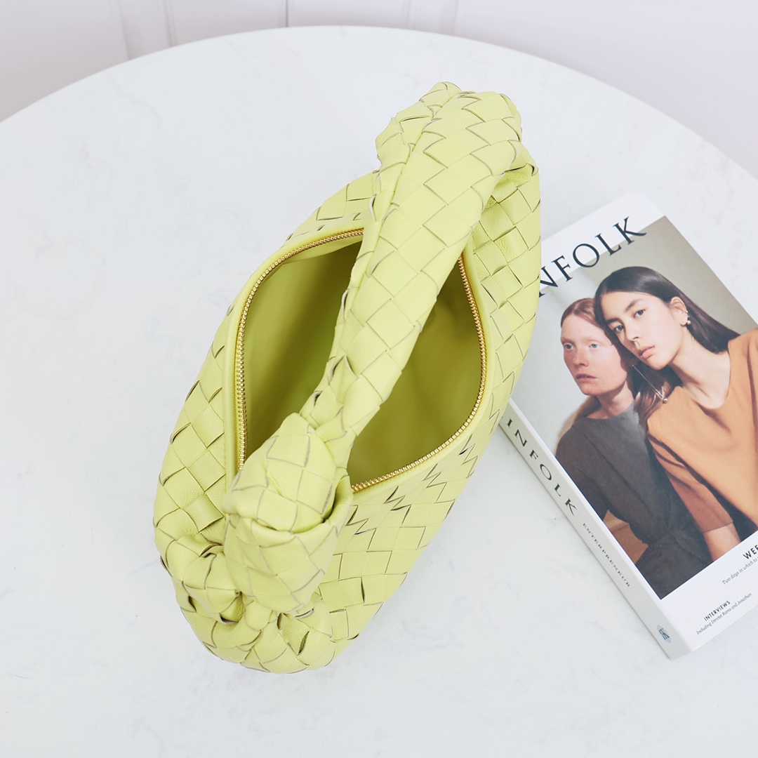Bottega Veneta Teen Jodie - PerfectKickZ