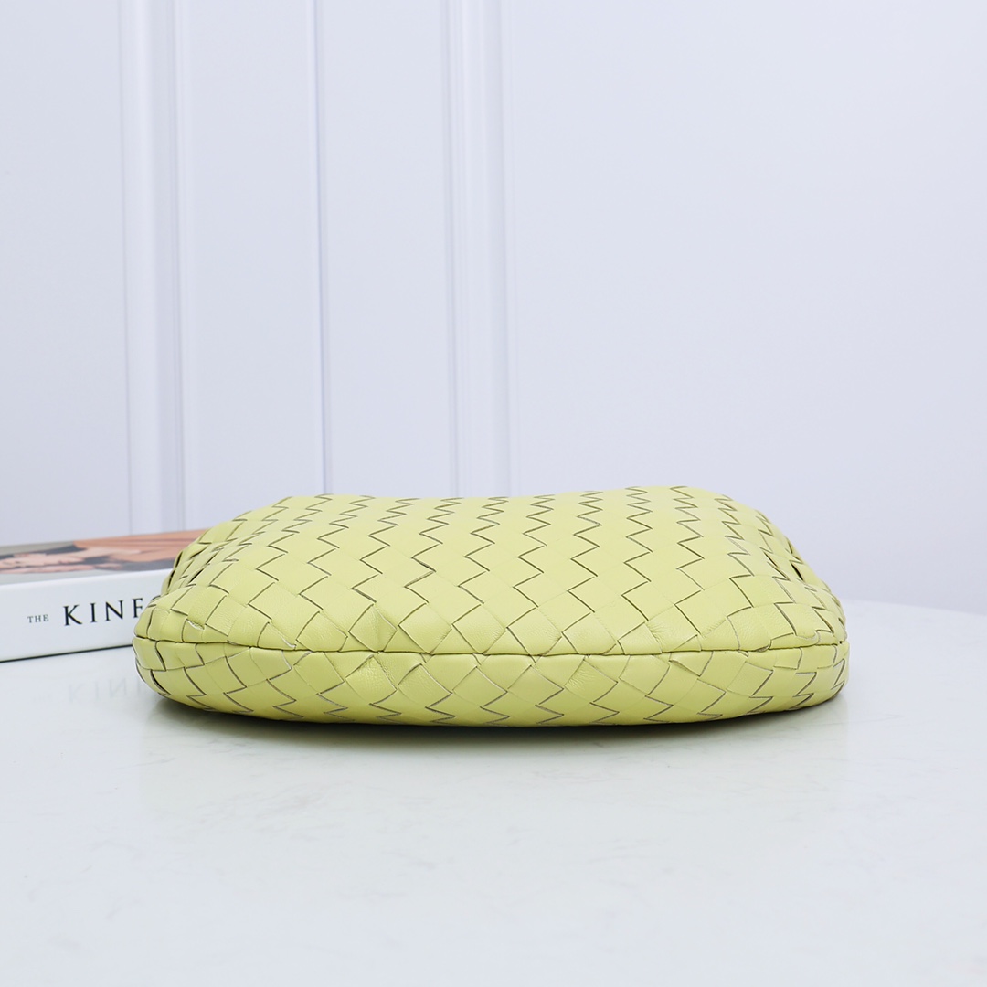 Bottega Veneta Teen Jodie - PerfectKickZ