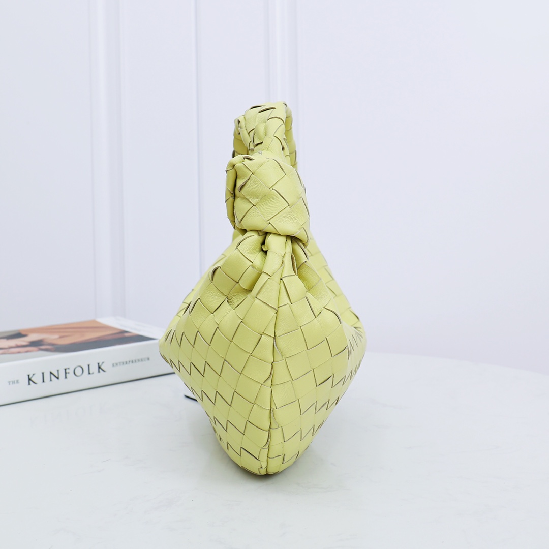 Bottega Veneta Teen Jodie - PerfectKickZ