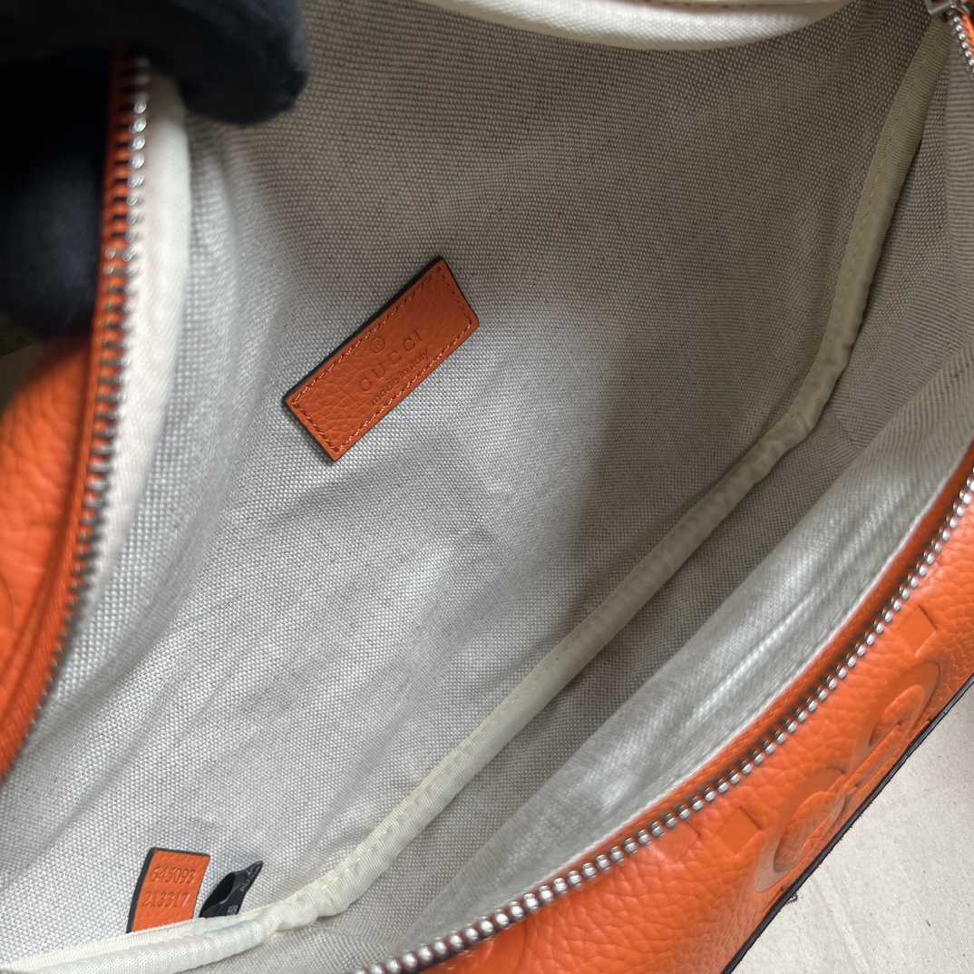 Gucci Jumbo GG Belt Bag(28x 18x 8cm) - PerfectKickZ