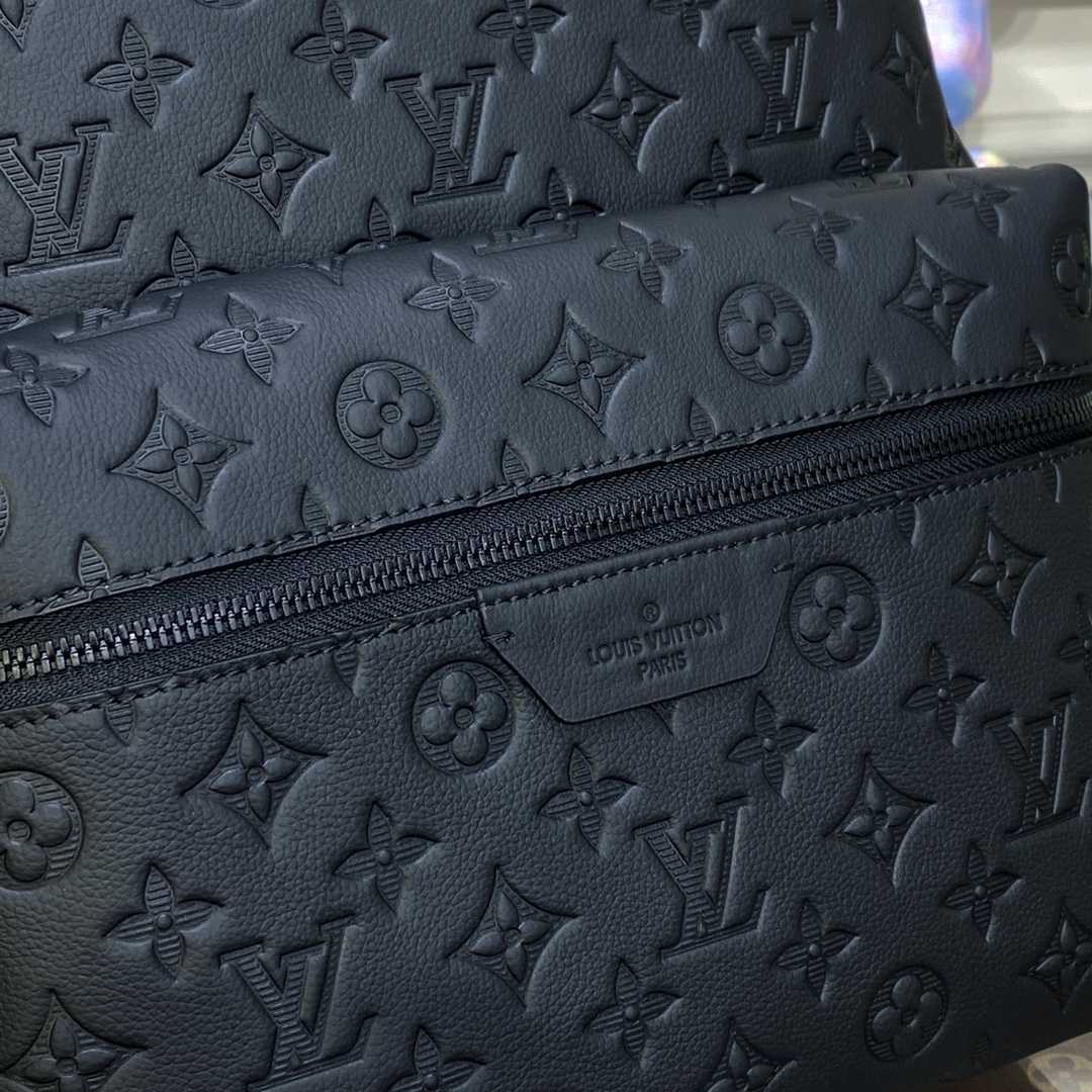 Louis Vuitton Discovery Backpack (29*38*20cm)    M46553 - PerfectKickZ