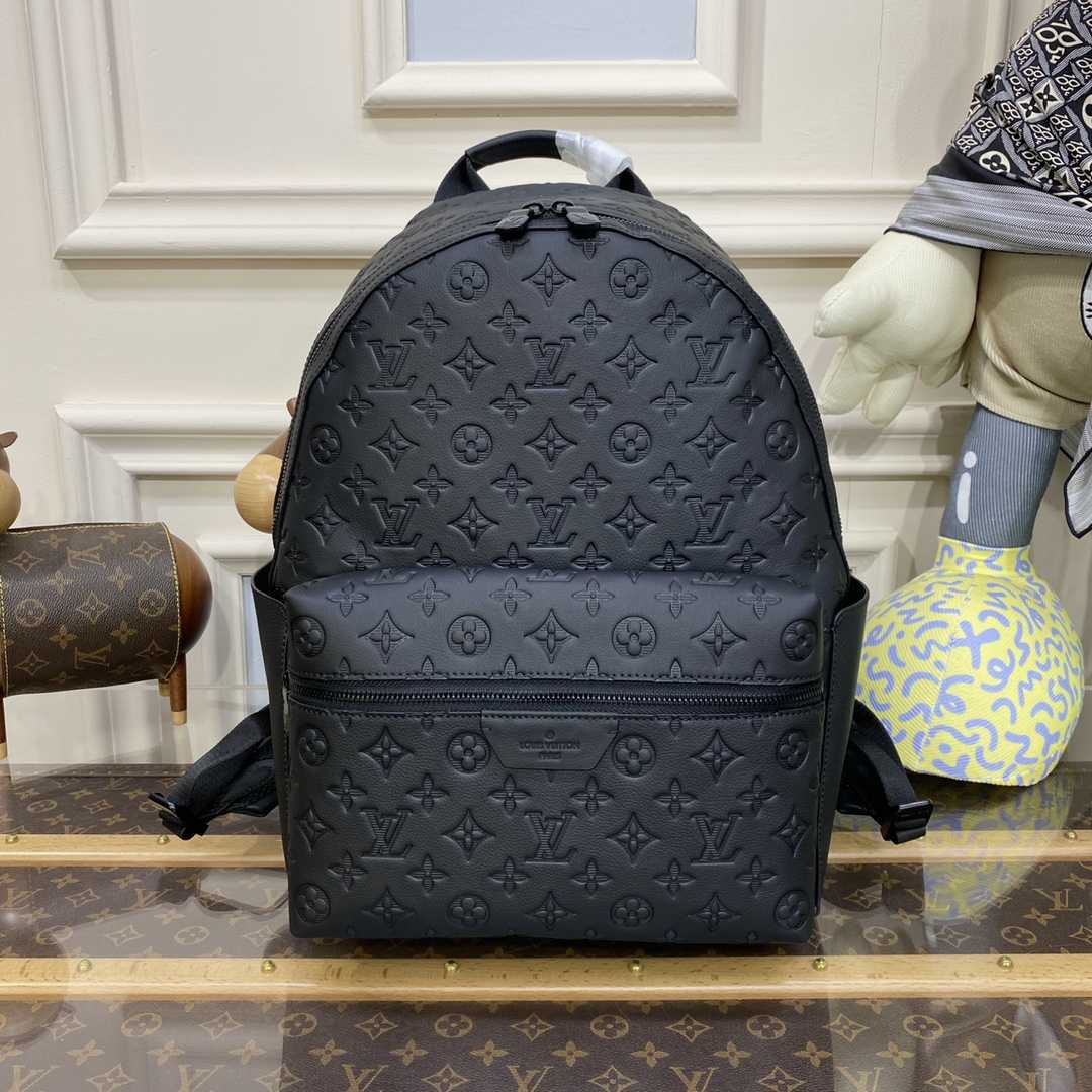Louis Vuitton Discovery Backpack (29*38*20cm)    M46553 - PerfectKickZ