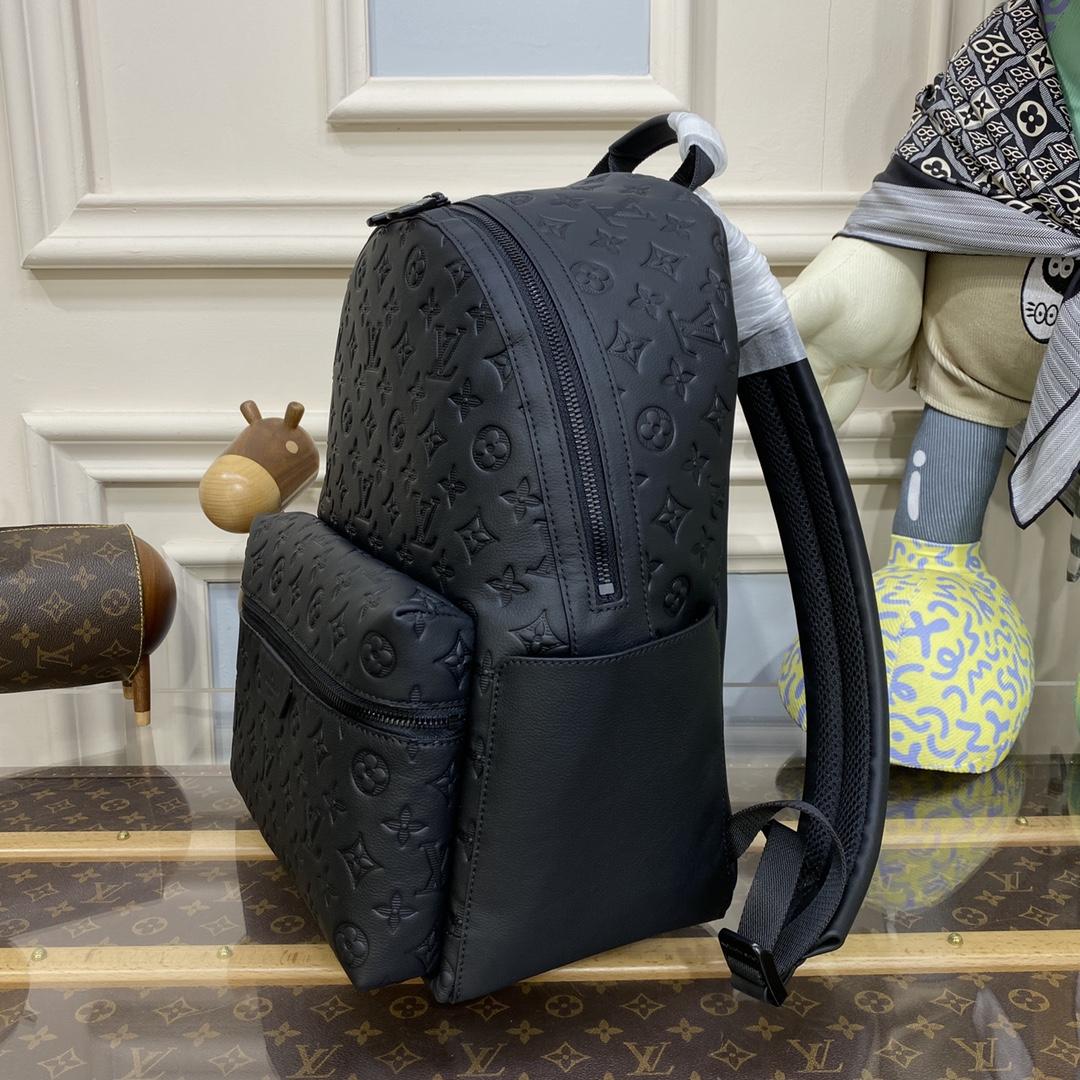 Louis Vuitton Discovery Backpack (29*38*20cm)    M46553 - PerfectKickZ