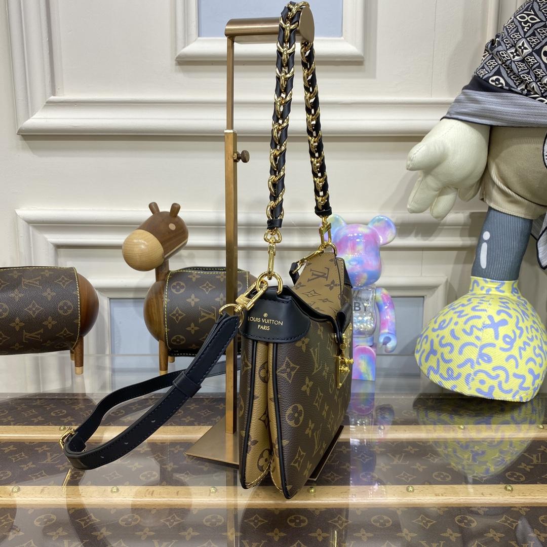 Louis Vuitton LV Twinny(29 x 19 x 9cm) M46659 - PerfectKickZ