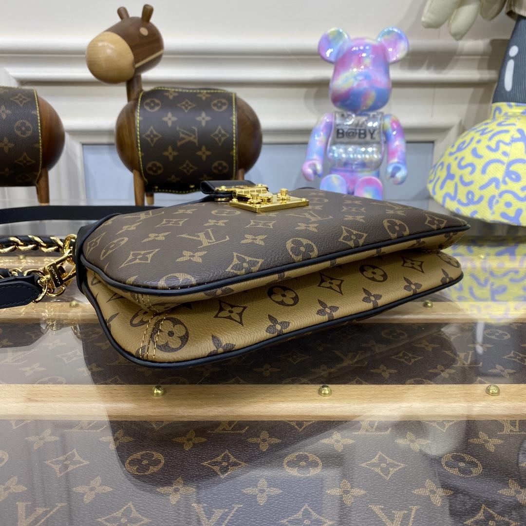 Louis Vuitton LV Twinny(29 x 19 x 9cm) M46659 - PerfectKickZ