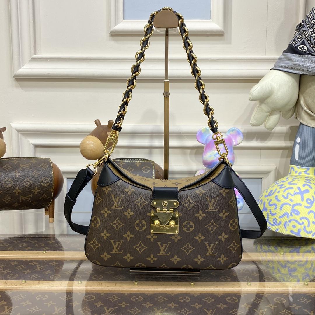 Louis Vuitton LV Twinny(29 x 19 x 9cm) M46659 - PerfectKickZ