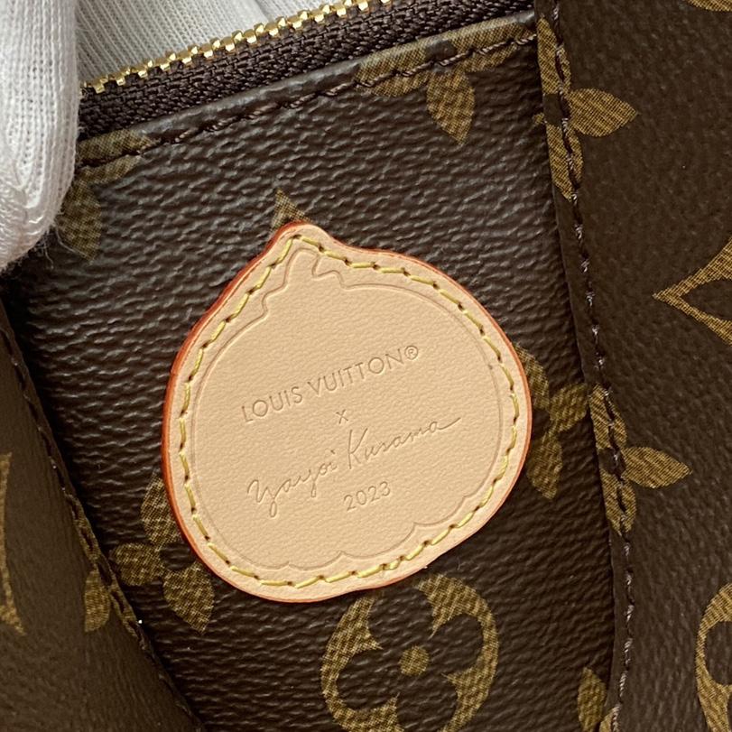 Louis Vuitton LV x YK Néonoé MM  (26×22×27cm) M46473 - PerfectKickZ