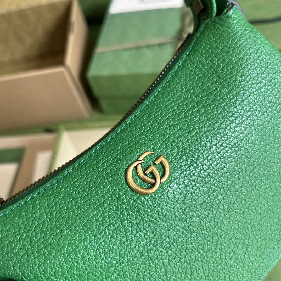 Gucci Aphrodite Mini Shoulder Bag (21-12-4cm) - PerfectKickZ
