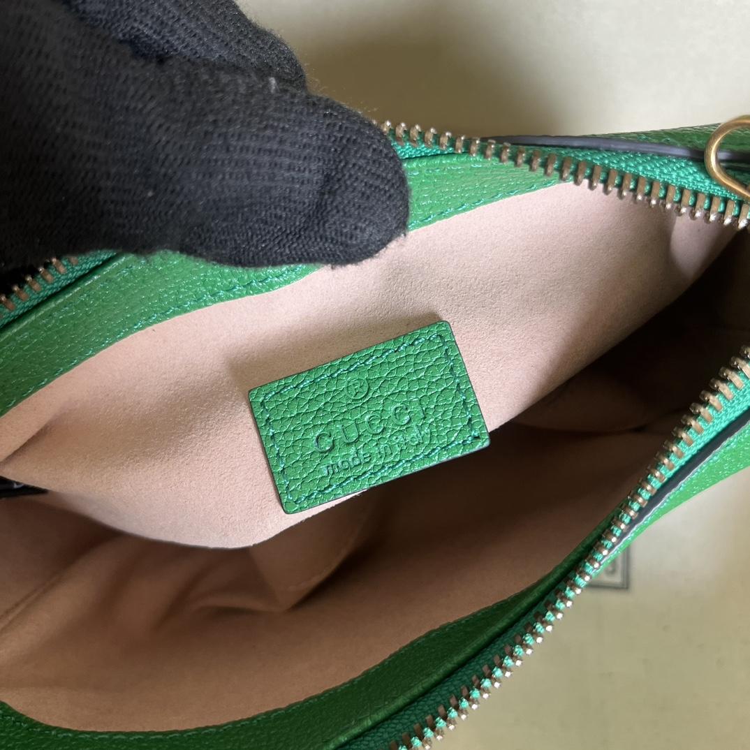 Gucci Aphrodite Mini Shoulder Bag (21-12-4cm) - PerfectKickZ