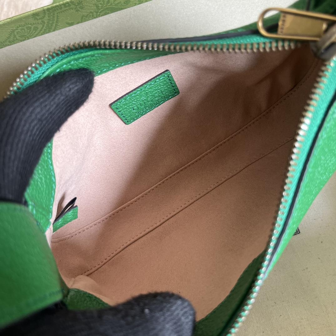 Gucci Aphrodite Mini Shoulder Bag (21-12-4cm) - PerfectKickZ