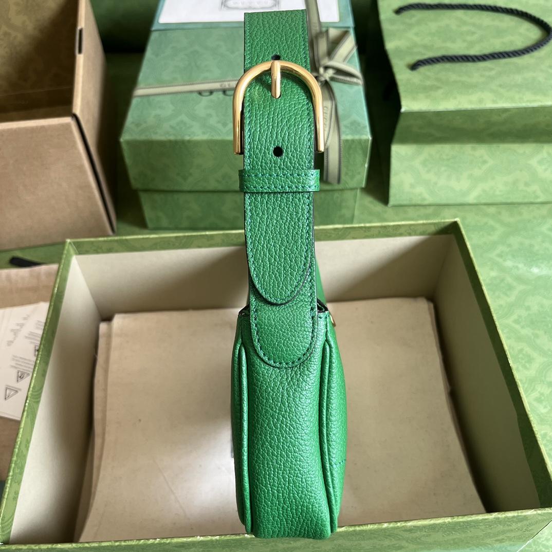 Gucci Aphrodite Mini Shoulder Bag (21-12-4cm) - PerfectKickZ