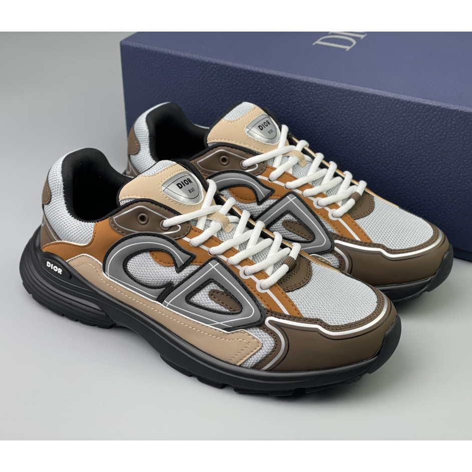Dior B30 Sneaker  - PerfectKickZ