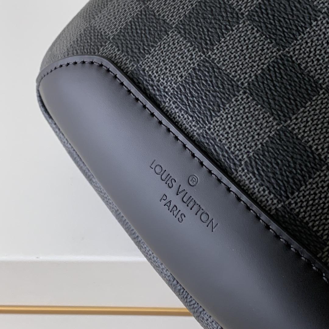Louis Vuitton Avenue Sling Bag(21-31-8cm)   N41719 - PerfectKickZ